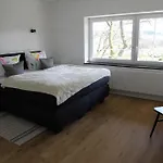 Forsthaus In Hébergement de vacances *