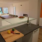 Forsthaus In Hébergement de vacances