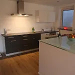 Hébergement de vacances Forsthaus In