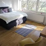 Forsthaus In Hébergement de vacances *