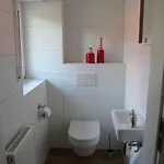 Hébergement de vacances Forsthaus In Katzwinkel (Vulkaneifel)