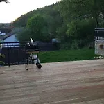 Hébergement de vacances Forsthaus In Katzwinkel (Vulkaneifel)