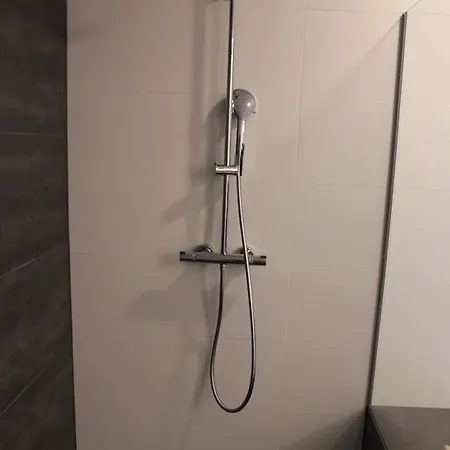 Forsthaus In Ferienhaus