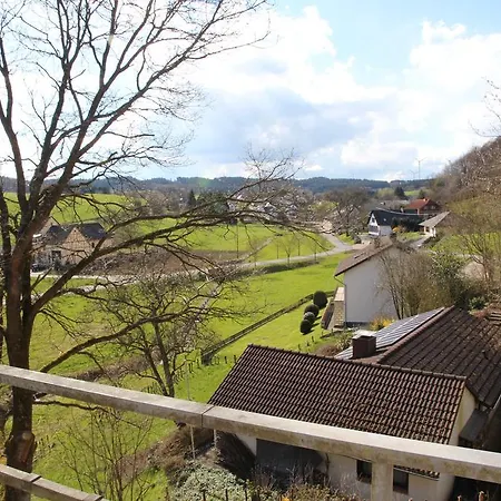 Forsthaus In * Katzwinkel (Vulkaneifel)