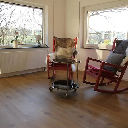 Hébergement de vacances Forsthaus In