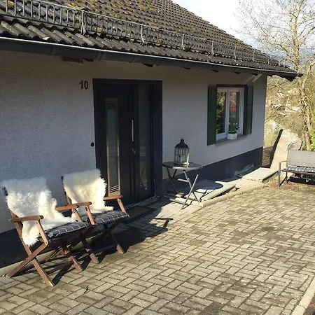 Forsthaus In Hébergement de vacances Katzwinkel (Vulkaneifel)