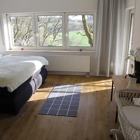 Forsthaus In Katzwinkel (Vulkaneifel)