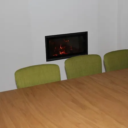 Ferienhaus Forsthaus In *