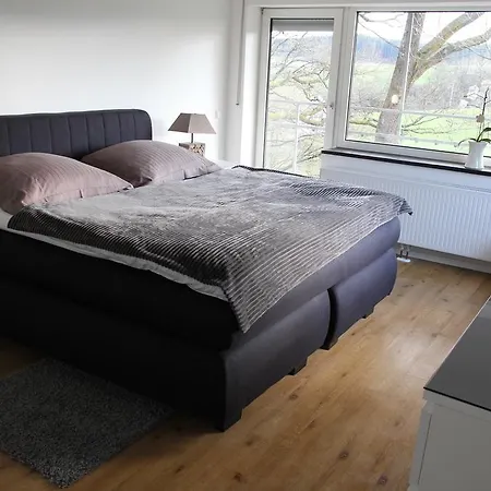 Forsthaus In Ferienhaus *