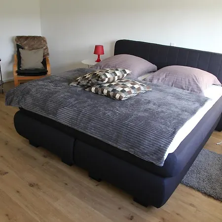 Ferienhaus Forsthaus In Katzwinkel (Vulkaneifel)