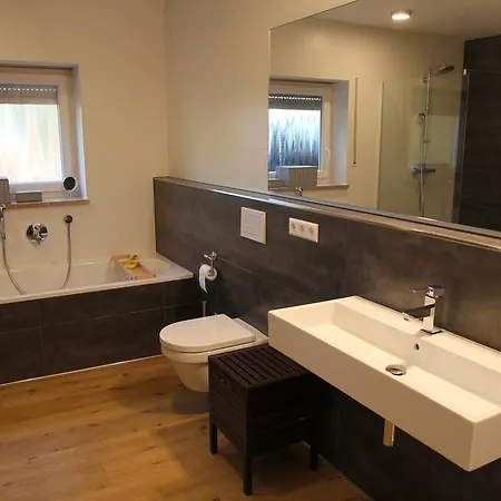 Forsthaus In Katzwinkel (Vulkaneifel)