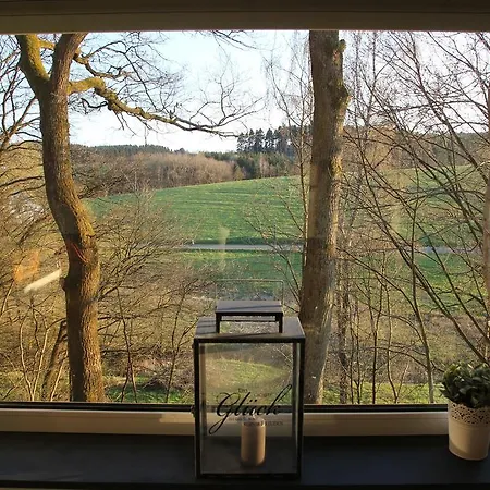 Forsthaus In Ferienhaus