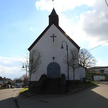 Ferienhaus Forsthaus In *
