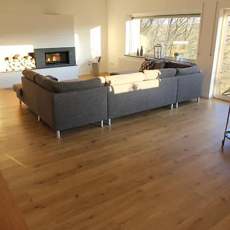 Forsthaus In * Katzwinkel (Vulkaneifel)