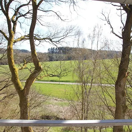 Ferienhaus Forsthaus In