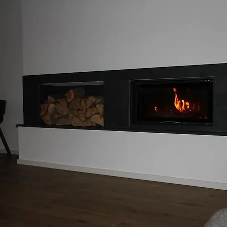 Forsthaus In Ferienhaus Katzwinkel (Vulkaneifel)