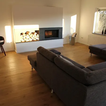 Forsthaus In Katzwinkel (Vulkaneifel)