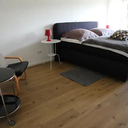 Forsthaus In Ferienhaus