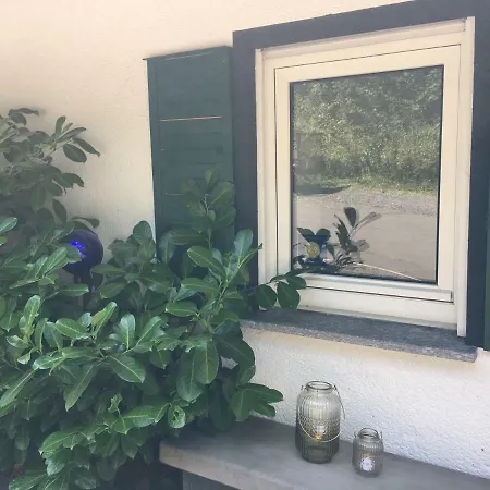 Ferienhaus Forsthaus In *