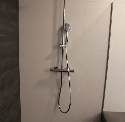 Forsthaus In בית נופש