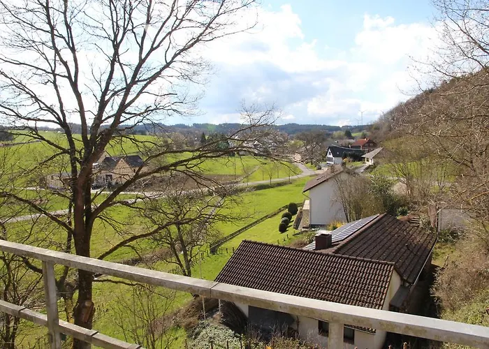 Forsthaus In * Katzwinkel (Vulkaneifel)