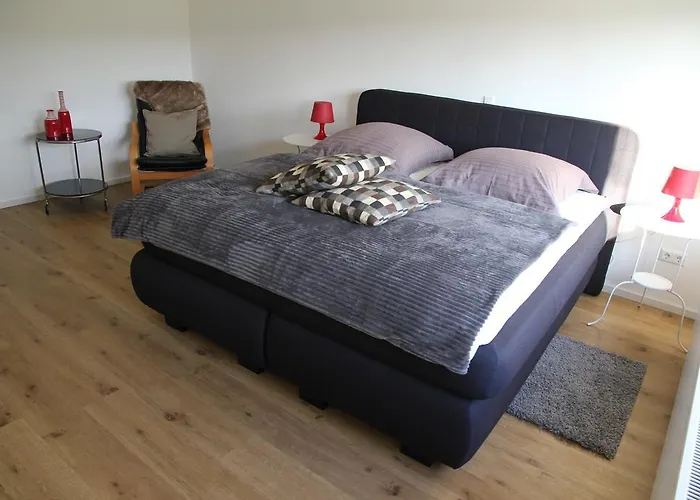 בית נופש Forsthaus In Katzwinkel (Vulkaneifel)