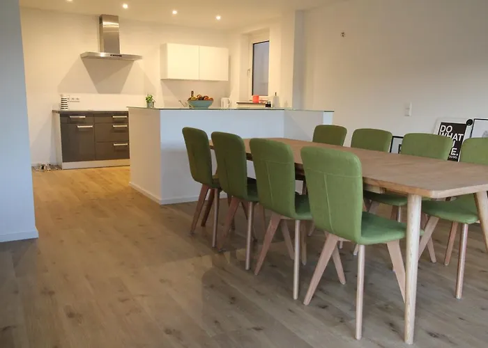 Forsthaus In * Katzwinkel (Vulkaneifel)